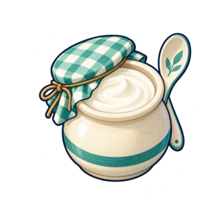 Yogurt