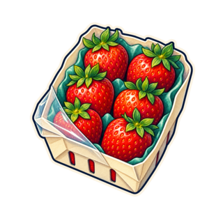 Strawberry