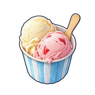 Ice cream