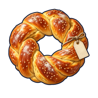 Bread
